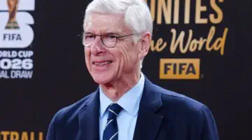 Coupe du Monde 2026 : Arsène Wenger mise sur l'équipe de France
