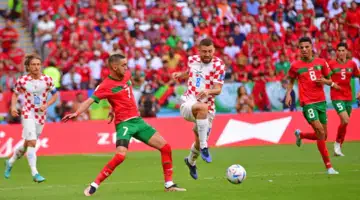 كأس العالم 2026: كيف كان أداء المغرب في أول مباراة له بالمجموعة؟