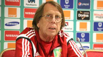 Congo: Claude Le Roy set to become coach of the Red Devils