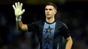 Transfert : Emiliano Martínez se rapproche de la Vieille Dame !