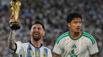 CDM 2026 - Argentine : Lionel Messi répond à l’Algérie et à Ibrahim Maza