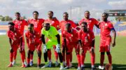 Play-offs Linafoot: Céleste et Simba se quittent sur un nul 1-1