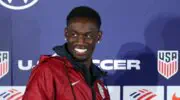 Coupe du Monde 2026 : Folarin Balogun, l’espoir offensif des États-Unis