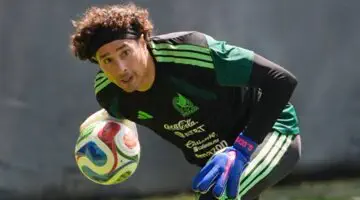 مونديال 2026: هل سيلعب غييرمو أوتشوا ضد جنوب أفريقيا؟