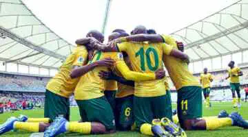 2026 World Cup: 3 keys to a South Africa victory over Mexico
