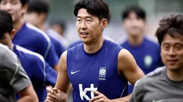 World Cup 2026: audio leak sparks scandal in South Korea