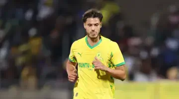 Mamelodi Sundowns in talks to terminate Miguel Reisinho contract 