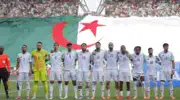 Algeria - Bolivia (4-0): Les Verts cruise before Argentina