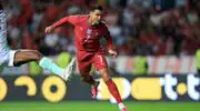 كريستيانو رونالدو يقود البرتغال نحو كأس العالم