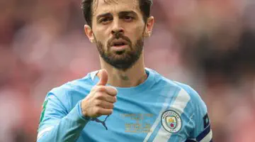 سوق الانتقالات: برناردو سيلفا يقترب من الانضمام إلى ريال مدريد