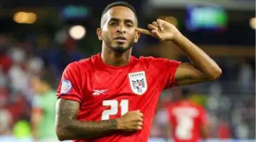 كأس العالم 2026: سيزار يانيس، أقصر لاعب في البطولة