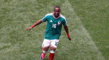 (Vidéo) Mexique vs Afrique du Sud en direct : Julián Quiñones inscrit le premier but de la Coupe du monde 2026