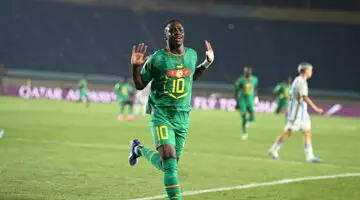 Fenerbahçe set to sign this Senegalese prodigy