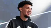 Coupe du Monde 2026 : Ronwen Williams, l'ange gardien du rêve sud-africain