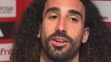 Coupe du Monde 2026 : la promesse insolite de Marc Cucurella en cas de victoire espagnole 
