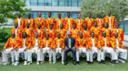 Classement FIFA: la Côte d'Ivoire gagne une place avant le Mondial 
