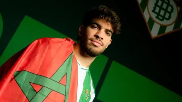 Maroc : Abde Ez réagit après sa blessure