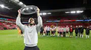 Transfert : Eindhoven refuse 45 M€ du Bayern pour Ismael Saibari