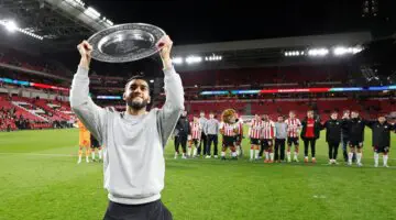 Transfert : Eindhoven refuse 45 M€ du Bayern pour Ismael Saibari