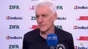 Mondial 2026 : «Ce match ne nous définit pas», Hugo Broos