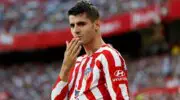 Atlético Madrid : Alvaro Morata regrette son départ