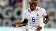Coupe du Monde 2026 : l'Haïti perd un joueur avant le coup d'envoi (Officiel)