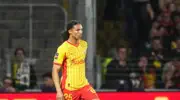 Ismaëlo Ganiou plaît en Premier League et en Bundesliga