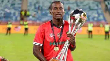 Sekhukhune United sign highly-rated defender 