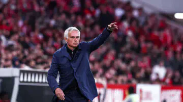 Real Madrid: Mourinho's first demands revealed