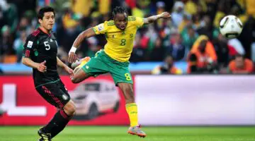 World Cup: Who are South Africa’s all-time top scorers at the World Cup?