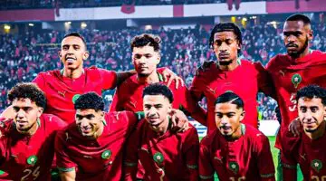 Coupe du monde 2026 : Sbaï et Saadane appelés pour remplacer Aguerd et Abde