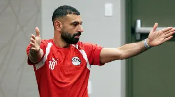Salah’s quiet support for the Pharaohs ahead of the 2026 World Cup