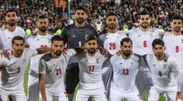 وزير الرياضة الإيراني يوجه إنذاراً جريئاً للفيفا قبيل افتتاح المونديال