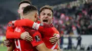 Coupe du Monde 2026 : Les compositions probables du duel Qatar – Suisse