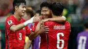 World Cup 2026: South Korea makes a winning start against Czech Republic