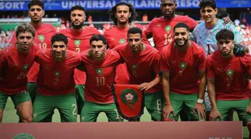 Morocco vs Brazil: Salaheddine Bassir breaks down the Atlas Lions’ first clash