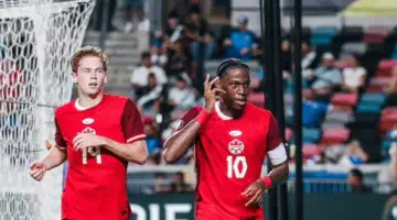 World Cup 2026: Canada and Bosnia and Herzegovina face off for the first time