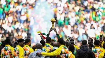 مونديال 2026: السنغال بالأرقام قبل المواجهة المرتقبة ضد فرنسا
