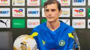 Saint-Éloi Lupopo : Karim Hendou prend les commandes de l’équipe première