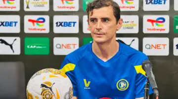 Saint-Éloi Lupopo : Karim Hendou prend les commandes de l’équipe première