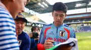 Mondial 2026 : mauvaise nouvelle pour le Japon