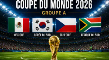 كأس العالم 2026: ترتيب المجموعة الأولى بعد الجولة الأولى