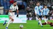 CDM 2026 / Argentine - Algérie : les dernières nouvelles de l’infirmerie