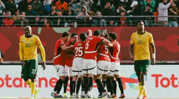 Coupe du monde 2026 : quel bilan pour l’Egypte lors de son premier match de poule ?