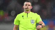 Coupe du Monde 2026 : Michael Oliver désigné pour Côte d’Ivoire - Equateur