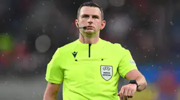 Coupe du Monde 2026 : Michael Oliver désigné pour Côte d’Ivoire - Equateur