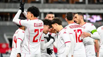 Coupe du monde 2026 : quel bilan pour la Tunisie lors de son premier match de poule ?