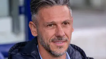 Bundesliga: Martin Demichelis set to join RB Leipzig
