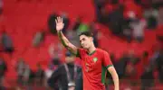 Maroc : forfait pour la Coupe du Monde 2026, Nayef Aguerd réagit !