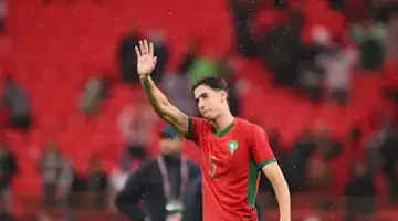 Maroc : forfait pour la Coupe du Monde 2026, Nayef Aguerd réagit !